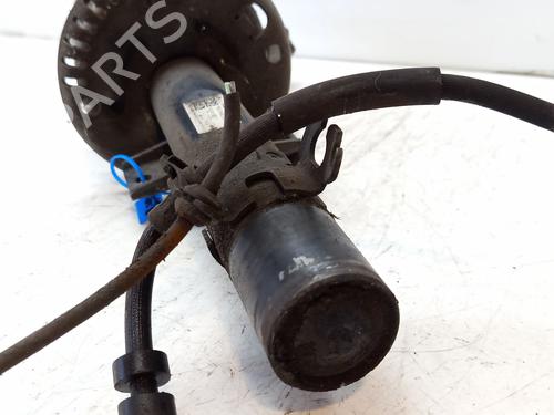 Right front shock absorber SEAT IBIZA IV (6J5, 6P1) 1.6 TDI | BP29201140M17 