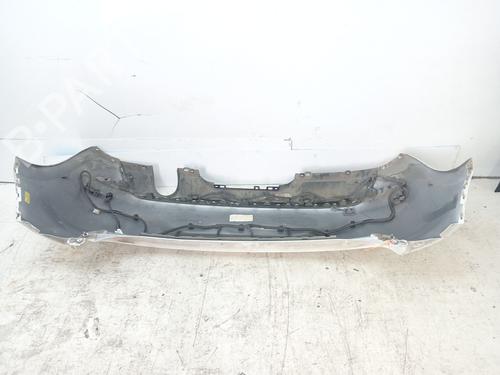 Bak støtfanger RENAULT CLIO V (B7_) 1.0 TCe 100 (B7MT) | BP29876692C8