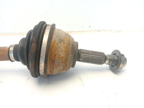 Left front driveshaft FORD TRANSIT CONNECT (P65_, P70_, P80_) 1.8 Di | BP30657869M38 - Image 2