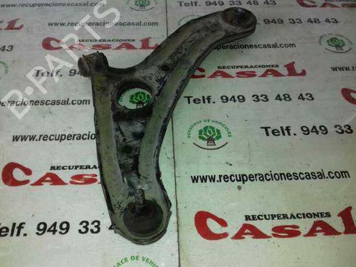 Left front suspension arm HYUNDAI GETZ (TB) 1.5 CRDi | BP10275525M12 