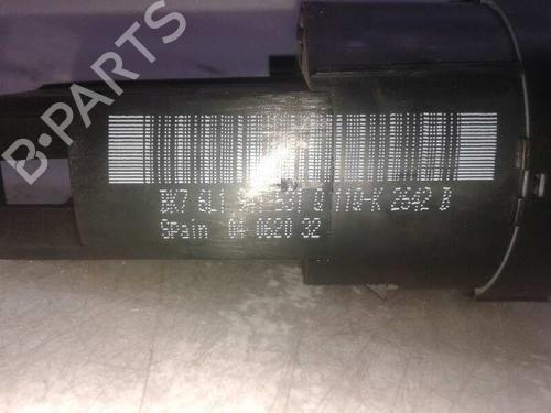 Headlight switch SEAT IBIZA III (6L1)  | BP7957977I24 