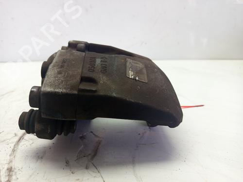 Right front brake caliper AUDI A6 C7 (4G2, 4GC) 2.0 TDI | BP31185059M104