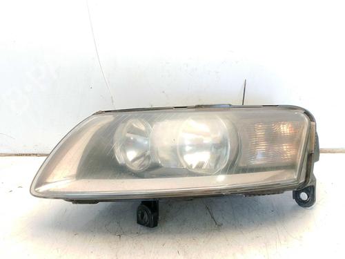 Used Left headlight Left headlight AUDI A6 Allroad C6 (4FH) 2.7 TDI quattro (190 hp) 40611446 40611446
