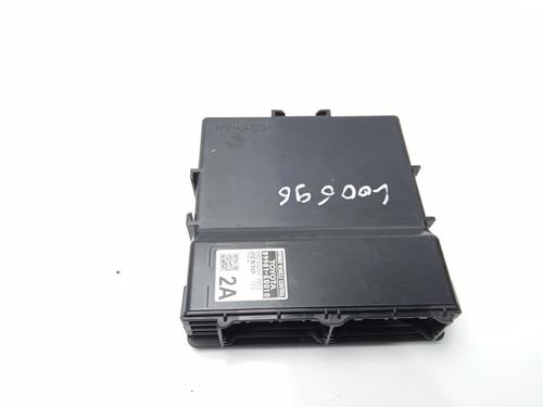 Used Electronic module TOYOTA YARIS (_P13_) [2010-2020]  12318313