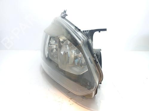 Right headlight FORD TRANSIT CUSTOM V362 Bus (F3) | BP20104136C29 - Image 5