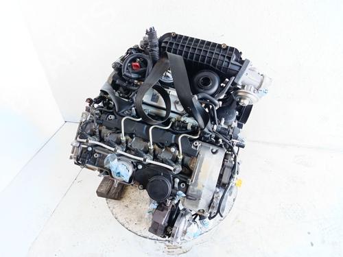 Engine MERCEDES-BENZ C-CLASS (W203) C 220 CDI (203.006, 203.008) | BP33609732M1 - Image 2