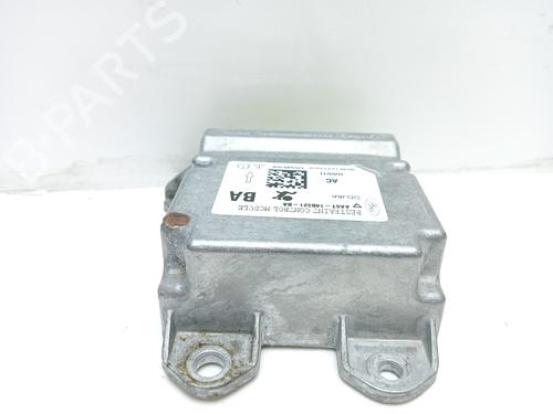 Kollisjonspute styreenhet FORD FIESTA VI (CB1, CCN)  | BP16220646M53 