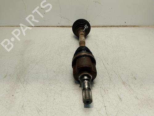 Left front driveshaft RENAULT TRAFIC II Bus (JL) 2.5 dCi 145 (JL0J) | BP37632339M38 - Image 4