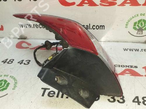 Right taillight HYUNDAI i30 (FD) 1.4 | BP7956124C35 - Image 2