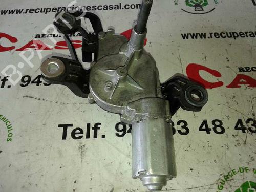 Viskermotor bagrude VW GOLF V (1K1)  | BP7963168M102 
