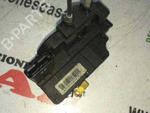 Rear left lock HYUNDAI i20 I (PB, PBT) 1.2 | BP7956093C100 