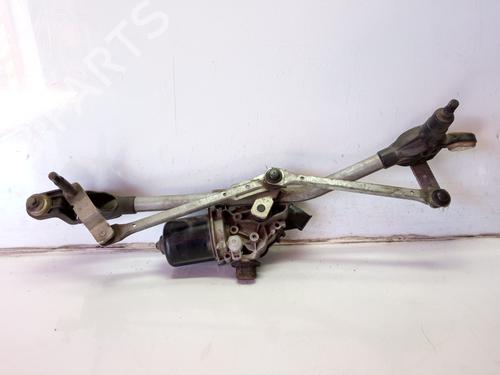 Used Front wiper motor Front wiper motor RENAULT MEGANE III Hatchback (BZ0/1_, B3_) [2008-2026] 9847498 9847498