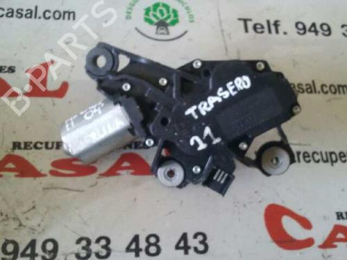 Used Rear wiper motor RENAULT MEGANE II (BM0/1_, CM0/1_) [2001-2012]  7963321