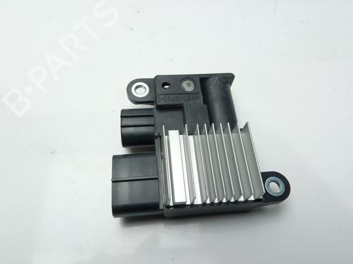 Used Heater resistor Heater resistor 12310222 12310222