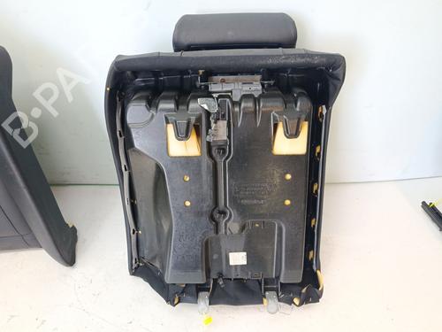 Seats set BMW 7 (E65, E66, E67) 730 d | BP38069691C78 - Image 8