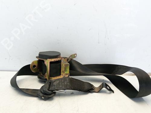 Front right seatbelt VW POLO (9N_, 9A_) 1.9 TDI | BP26324956I25 