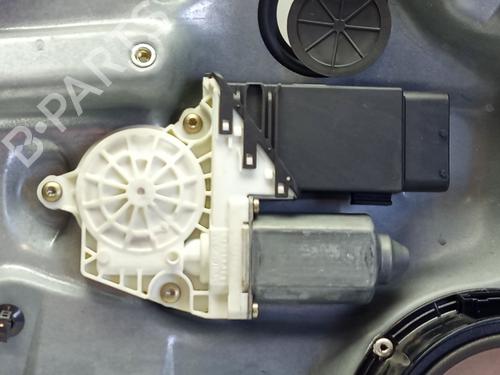 Front left window mechanism VW GOLF IV (1J1) 1.9 TDI | BP31146218C22