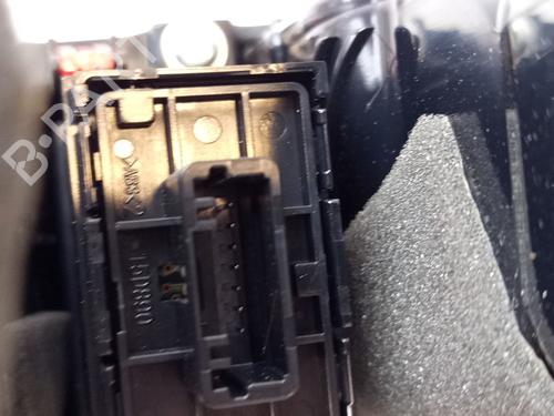 Commande Chauffage LEXUS UX (_AA1_, _AH1_, _MA1_) | BP30657390I5