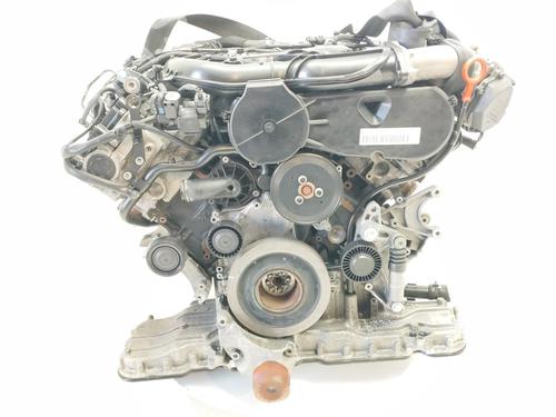 Engine AUDI A6 Allroad C6 (4FH) 2.7 TDI quattro | BP12310146M1 