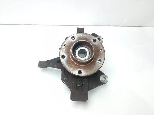 Right front steering knuckle RENAULT MEGANE III Grandtour (KZ0/1) 1.5 dCi (KZ1M, KZ1W, KZ0R) | BP12845991M26 