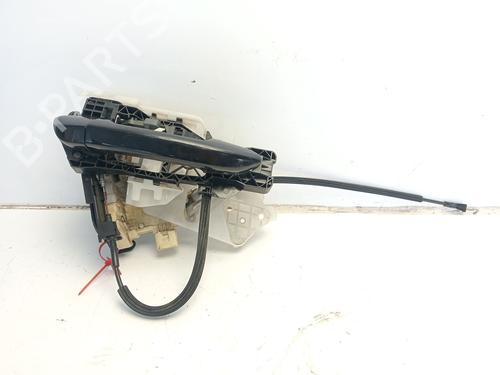 front-right-lock-vw-passat-b6-3c2-2005-2006-2007-2008-2009-2010-2011-30576745 main image