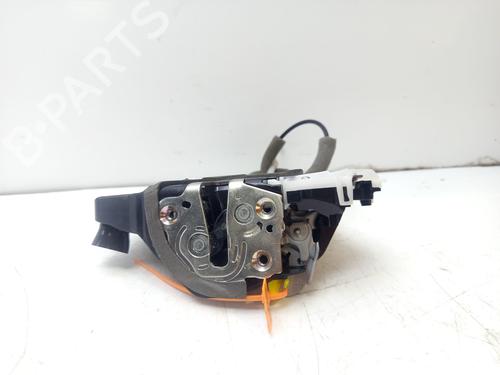 Front left lock TOYOTA YARIS CROSS (MXP_) 1.5 Hybrid (MXPJ10) | BP32386782C98 