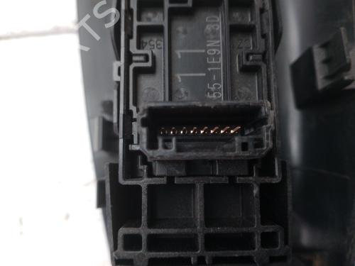 Left rear window switch TOYOTA COROLLA Hatchback (_E21_, _EA1_, _EH1_) | BP26324875I29 - Image 5