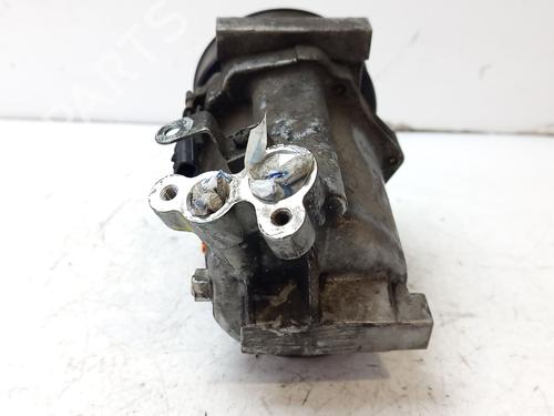 AC compressor DACIA LODGY (JS_) 1.6 LPG (JSAV) | BP30547176M34 - Image 3