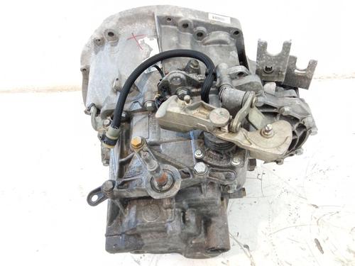 Gearbox RENAULT SCÉNIC II (JM0/1_) 1.9 dCi (JM14) | BP10322106M3 
