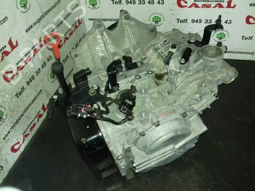 manual-gearbox-kia-ceed-hatchback-ed-v6jcd2-885360-2006-2007-2008-2009-2010-2011-2012-7953134 main image