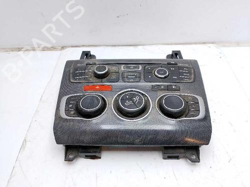 Commande Chauffage CITROËN C4 II (NC_) [2009-2025]  21082298