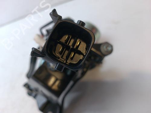Brake master cylinder TOYOTA C-HR (_X1_)  | BP24524287M77 