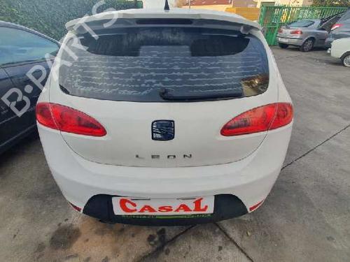 Right front driveshaft SEAT LEON (1P1) | BP30831235M39 - Image 13