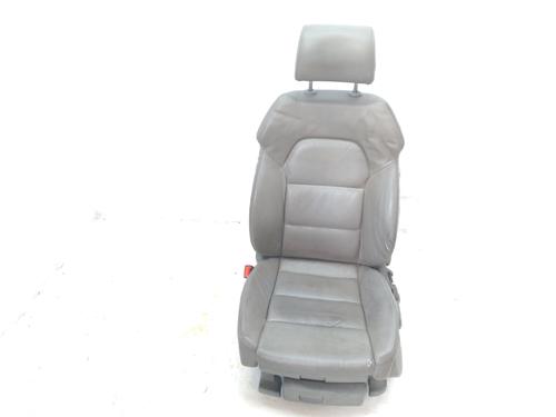 Used Left front seat AUDI A6 Allroad C6 (4FH) 2.7 TDI quattro (190 hp) 17642914