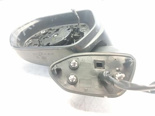 Left mirror TOYOTA YARIS CROSS (MXP_) 1.5 Hybrid (MXPJ10) | BP29067372C26 