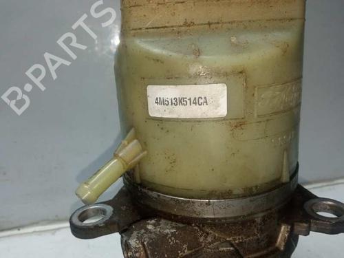 Steering pump FORD FOCUS C-MAX (DM2) 2.0 TDCi | BP10380194M99 - Image 2