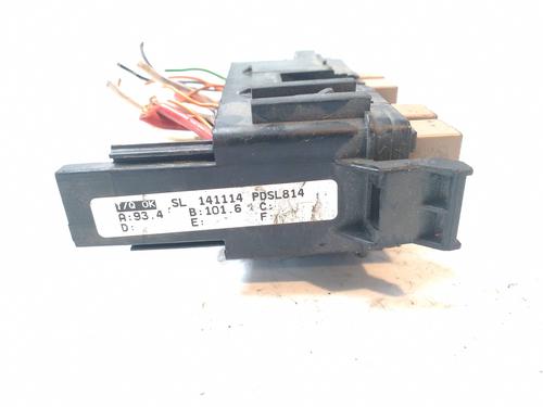Fuse box KIA CARENS III MPV (UN) 1.6 CRDi 128 | BP22892498E1 - Image 7