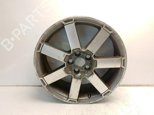 Used Rim Rim 37758760 37758760