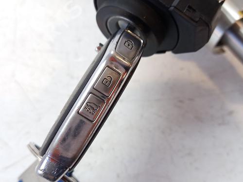 Steering column KIA SPORTAGE IV (QL, QLE) 1.6 GDI | BP31158546M21 