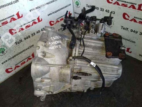 Gearbox KIA MAGENTIS II (MG)  | BP7954699M3 