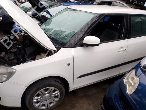 Alternator SKODA FABIA II (542) 1.2 | BP32262297M7 - Image 3