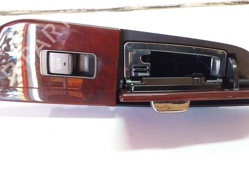 Right rear window switch LEXUS LS (_F4_) 460 (USF40) | BP9844306I28 - Image 4