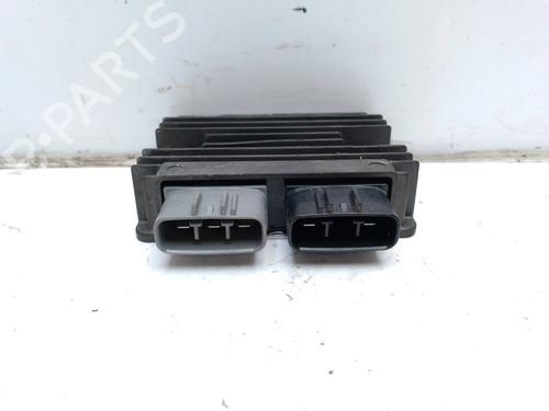 Electronic module APRILIA MOTORCYCLES TUONO Tuono V4 R (TY) | BP24703124M83  - Image 5