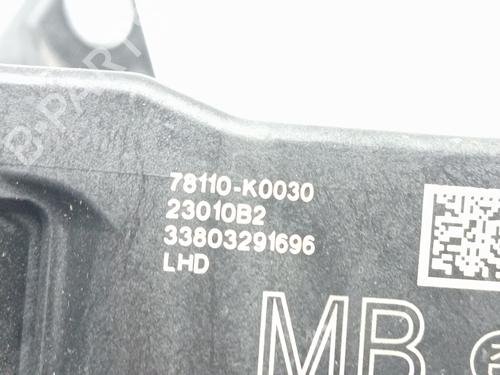 Pedal TOYOTA YARIS (_P13_)  | BP24844245I4 