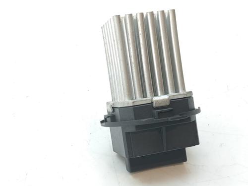 Heater resistor MERCEDES-BENZ SPRINTER 3-t Van (B906)  | BP15835392M108 