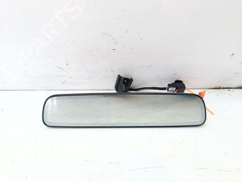 Used Rear mirror Rear mirror TOYOTA C-HR (_X1_) 1.8 Hybrid (ZYX10_, ZYX11_) (98 hp) 33939260 33939260