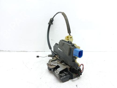 Rear right lock SEAT CORDOBA (6L2)  | BP18163319C99 