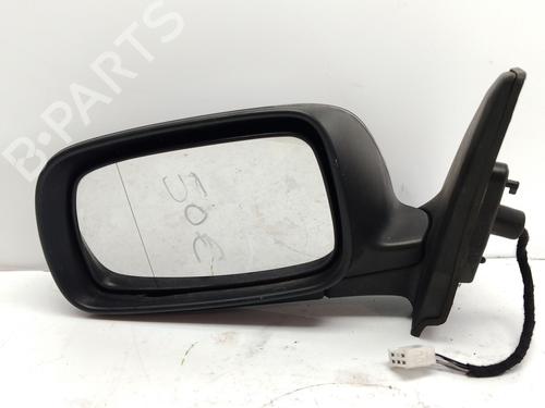 Retrovisor esquerdo Retrovisor esquerdo 38087732 38087732