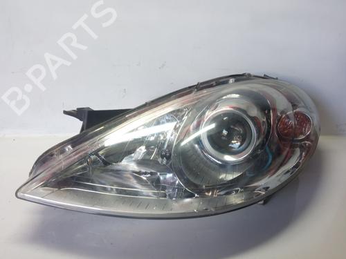 Used Left headlight Left headlight 10414447 10414447