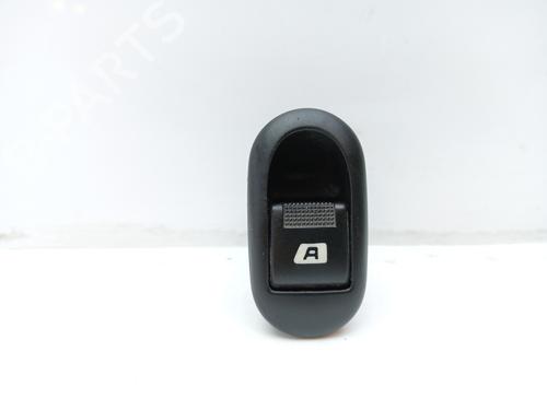 Used Left front window switch Left front window switch 15598211 15598211